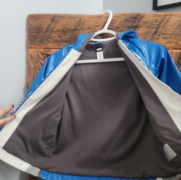 Star wars spring jacket - Picture 6 of 7